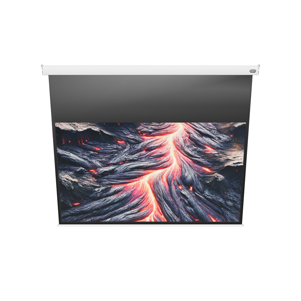 Celexon Leinwand Motor Professional Plus 180 x 101 cm – 3D-Modell