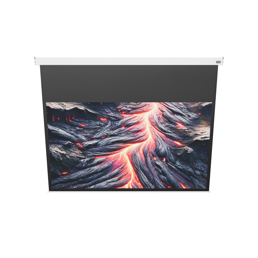 Celexon Leinwand Motor Professional Plus 200 x 113 – 3D-Modell