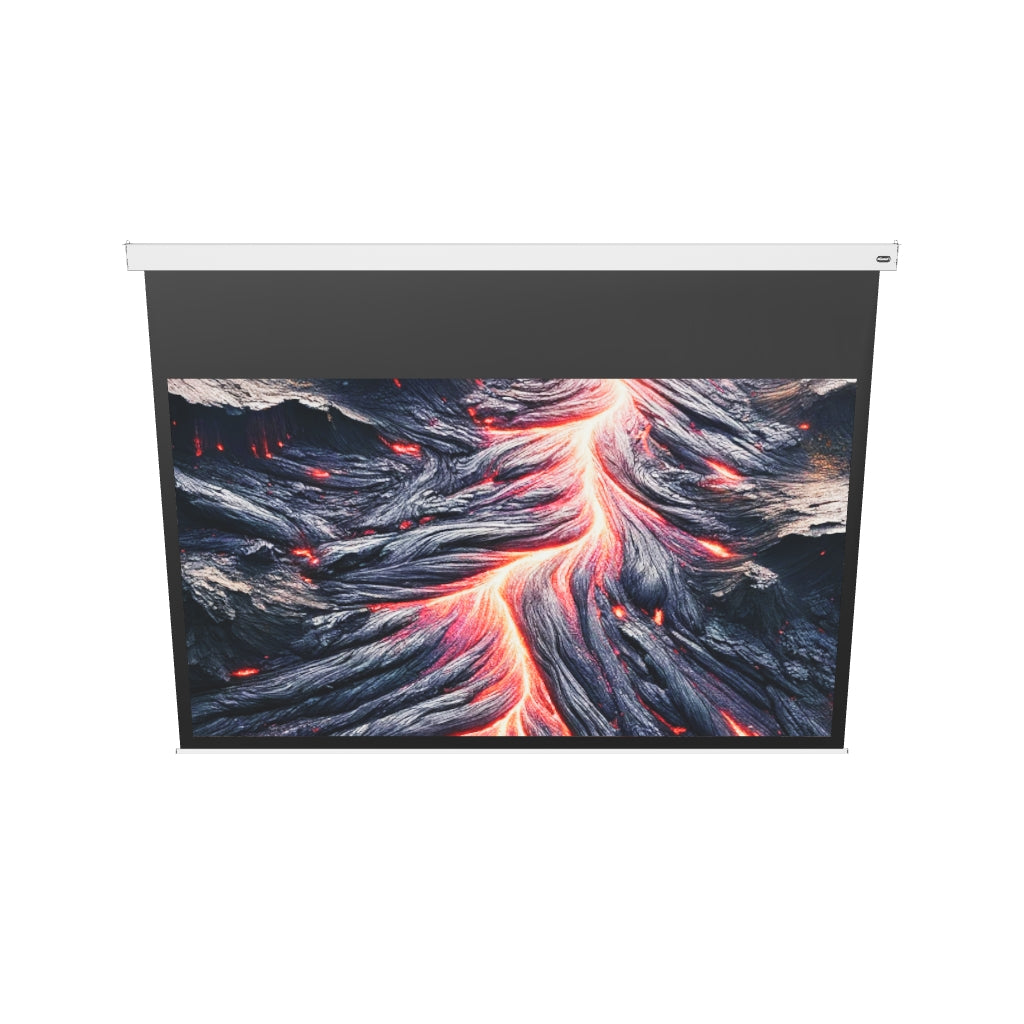 Celexon Leinwand Motor Professional Plus 280 x 158 – 3D-Modell