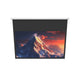 CELEXON Leinwand Rollo Economy 180x102 – 3D-Modell