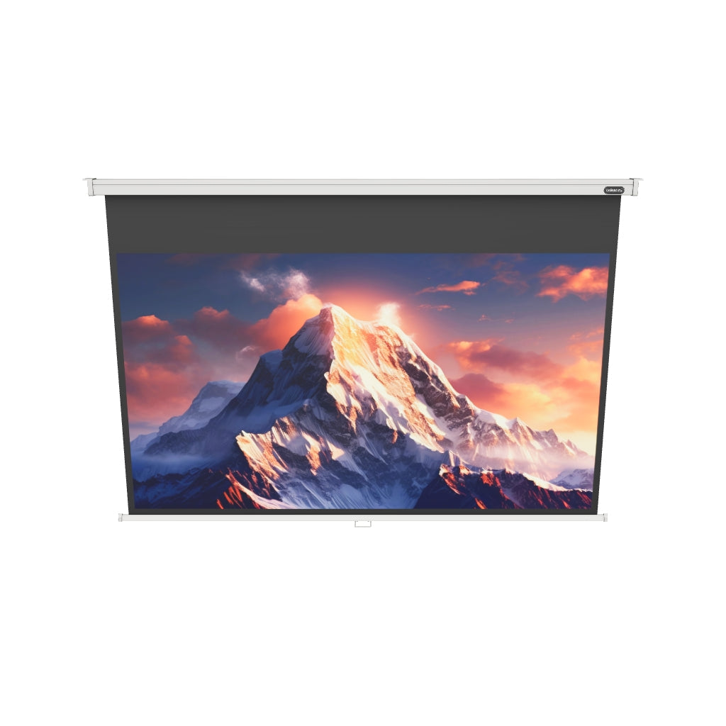 Celexon Leinwand Rollo Professional 220 x 124 cm – 3D-Modell