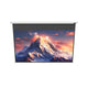 Celexon Leinwand Rollo Professional 240 x 135 cm – 3D-Modell