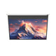 Celexon Leinwand Rollo Professional 280 x 158 cm – 3D-Modell