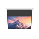 Celexon Leinwand Rollo Professional Plus 160 x 90 cm – 3D-Modell