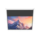 Celexon Leinwand Rollo Professional Plus 180 x 101 cm – 3D-Modell