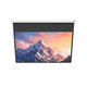 Celexon Leinwand Rollo Professional Plus 280 x 158 cm – 3D-Modell