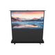 Celexon Ultramobil Plus Professional 180 x 102cm – 3D-Modell