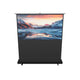 Celexon Ultramobil Plus Professional 200 x 113 cm – 3D-Modell