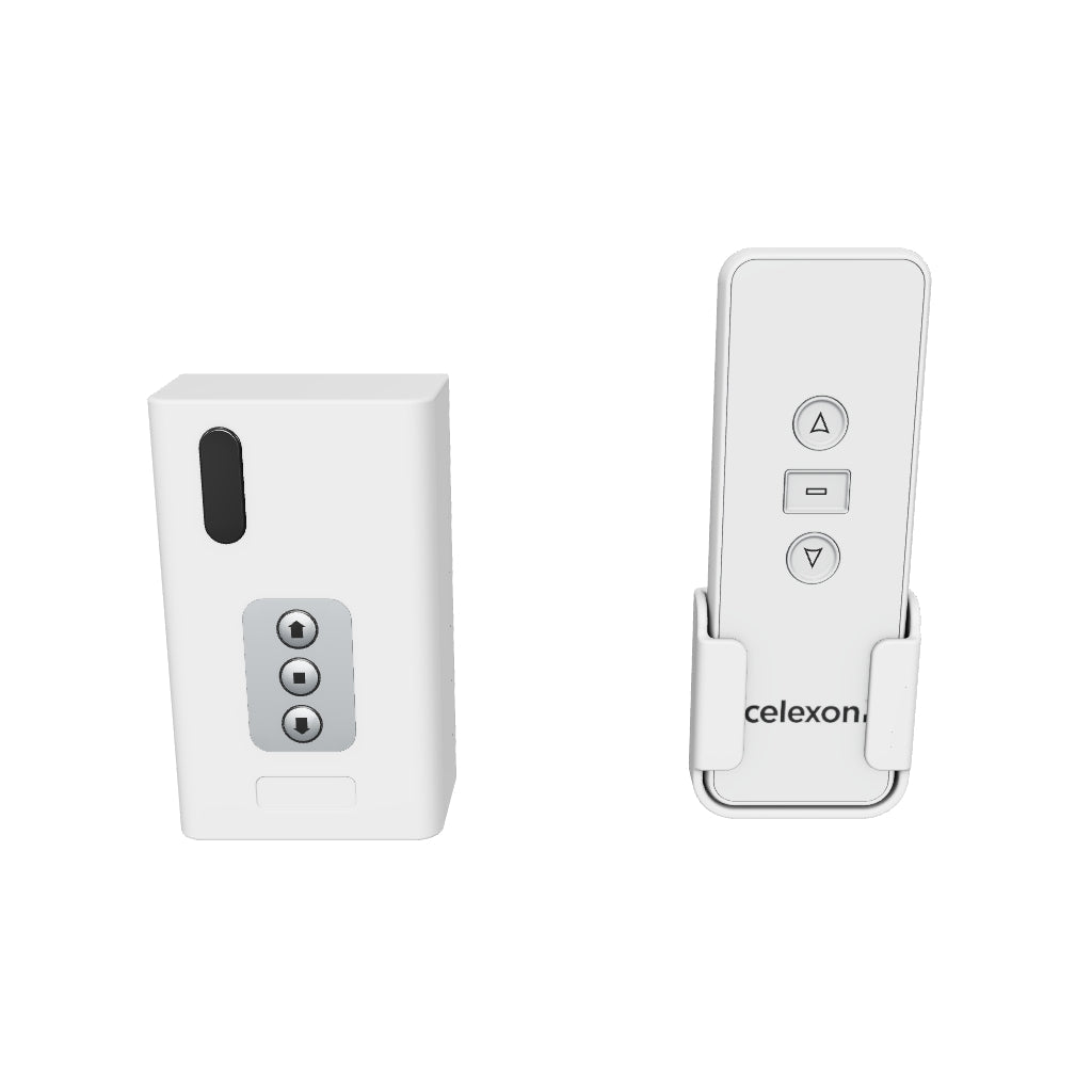 Celexon Professional 1-Kanal Funkset – 3D-Modell