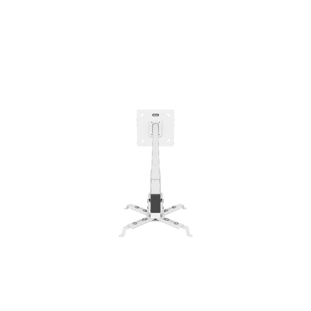 Celexon Wandhalterung Multicel WM800 80cm – 3D-Modell