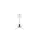 Celexon Wandhalterung Multicel WM800 80cm – 3D-Modell