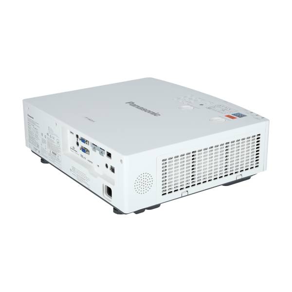 Panasonic PT-VMZ51S - WUXGA Laser Golf Beamer | HEIMKINO.de Tuning Edition