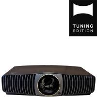 BenQ Aurora BR9708 - 4K HDR Laser Golf Beamer | HEIMKINO.de Tuning Edition