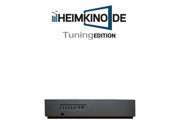 Formovie Theater - 4K HDR Laser TV Beamer | HEIMKINO.DE Tuning Edition