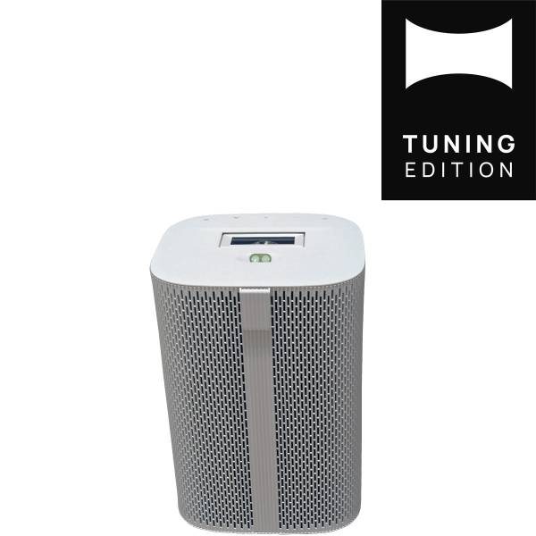 Samsung The Premiere 5 (LPF5D) - Full HD HDR Laser TV Beamer | HEIMKINO.de Tuning Edition
