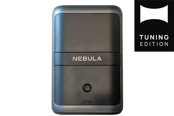 Nebula X1 - 4K HDR Laser Beamer | HEIMKINO.de Tuning Edition