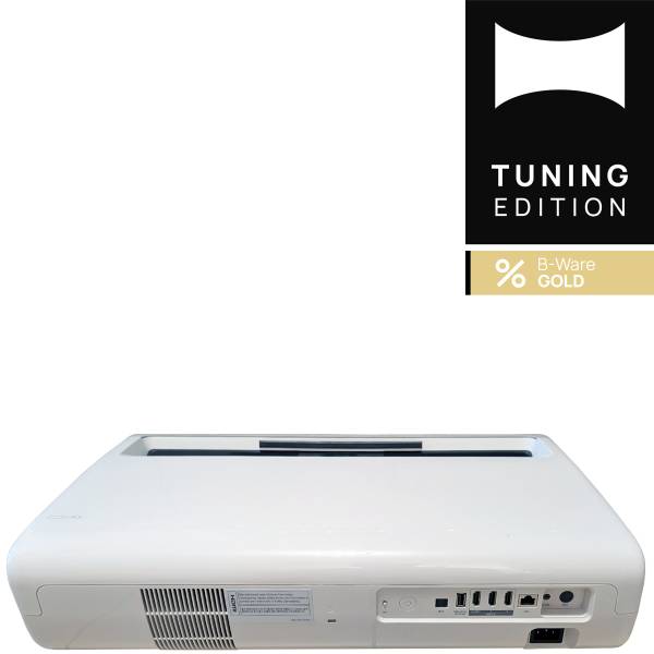 Samsung The Premiere 9 (LPU9D) - B-Ware Gold | HEIMKINO.DE Tuning Edition