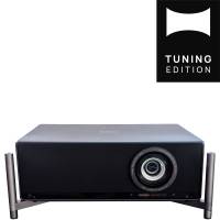 XGIMI Titan - 4K HDR Laser Beamer | HEIMKINO.de Tuning Edition