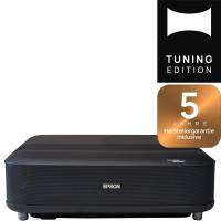 Epson EH-LS670B - 4K HDR Laser TV Beamer | HEIMKINO.de Tuning Edition