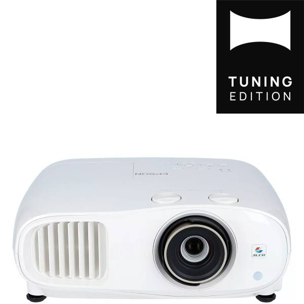Epson EH-TW7100 - 4K HDR Beamer | HEIMKINO.de Tuning Edition