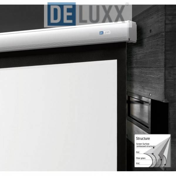 DELUXX Advanced Elegance 203x114cm Polaro