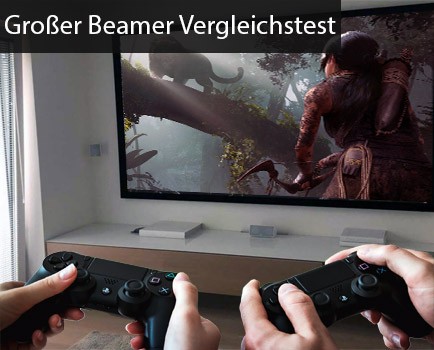 Gaming_Beamer_Kaufberater_Test