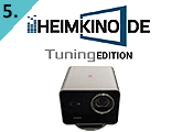 Beamer Topseller 2025 Leica Cine Play