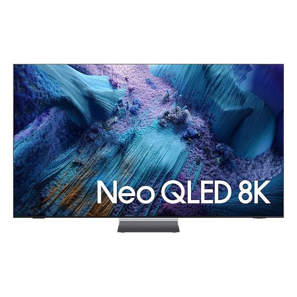 Samsung QN990F Neo QLED (2025) 98" - 8K HDR Fernseher | HEIMKINO.DE Tuning Edition