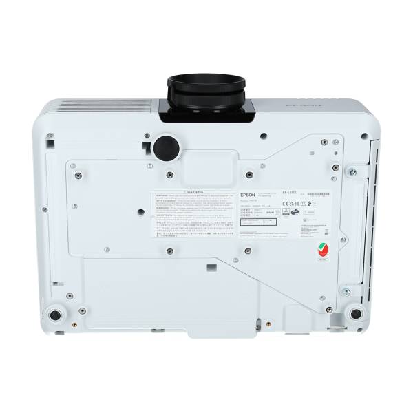 Epson EB-L530U - WUXGA Laser Golf Beamer | HEIMKINO.de Tuning Edition
