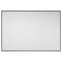 celexon Slate Kontrastleinwand 220 x 124cm - 100" SlimLine Rahmenleinwand