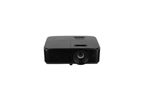 Optoma HD146X - B-Ware Platin | HEIMKINO.DE Tuning Edition