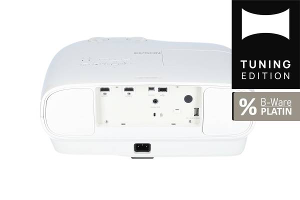 Epson EH-TW7000 - B-Ware Platin | HEIMKINO.de Tuning Edition