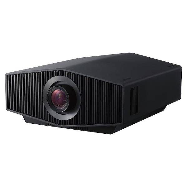 Sony BRAVIA Projektor 9 (VPL-XW8100ES) Schwarz - 4K HDR Laser Beamer | HEIMKINO.DE Tuning Edition