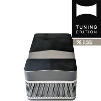 Acer PD1520Us Ultrakurzdistanz FHD LED Beamer mit Smart Funktionen - B-Ware Platin Acer PD1520Us Ultrakurzdistanz FHD LED Beamer mit Smart Funktionen - B-Ware Platin