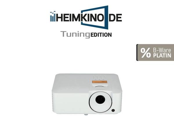 Acer PL2530i Vero - B-Ware Platin | HEIMKINO.DE Tuning Edition