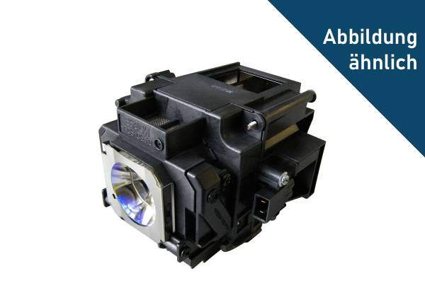 Epson ELPLP85 - Original Ersatzlampe (Epson EH-TW6600/TW6600W/TW6700/TW6800/TW7000/TW7100)