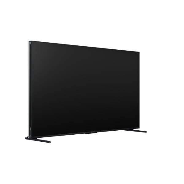 Hisense 85UXNQ Mini LED 85" - 4K HDR Fernseher | HEIMKINO.DE Tuning Edition