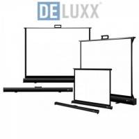 DELUXX Advanced Portable Table-Stand-U 81 x 61 cm Polaro