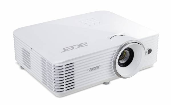 Acer H6542BDi - B-Ware Platin | HEIMKINO.DE Tuning Edition