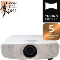 Epson EH-QB1000W - 4K HDR Laser Beamer | HEIMKINO.de Tuning Edition