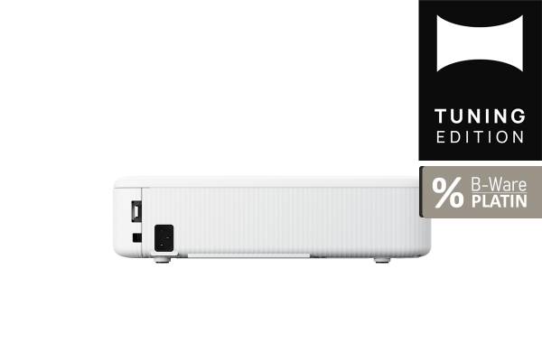 Epson CO-FH02 - B-Ware Platin | HEIMKINO.DE Tuning Edition