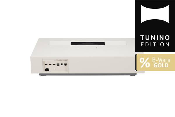 LG CineBeam HU915QE - B-Ware Gold | HEIMKINO.DE Tuning Edition