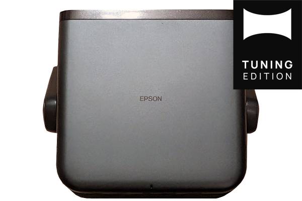 Epson EpiqVision Mini EF-22N - Full HD Laser Beamer | HEIMKINO.DE Tuning Edition