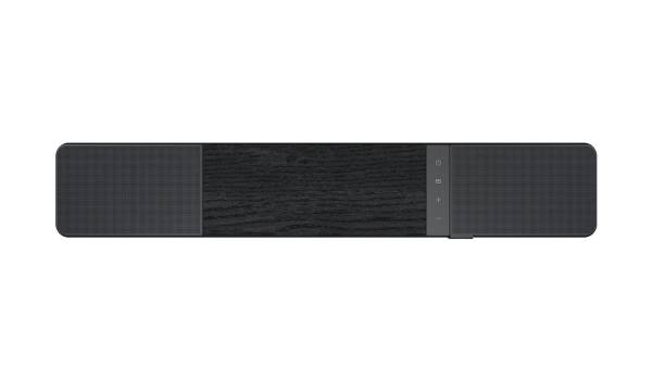 Klipsch Flexus XCore 100 Schwarz - 2.1 Soundbar