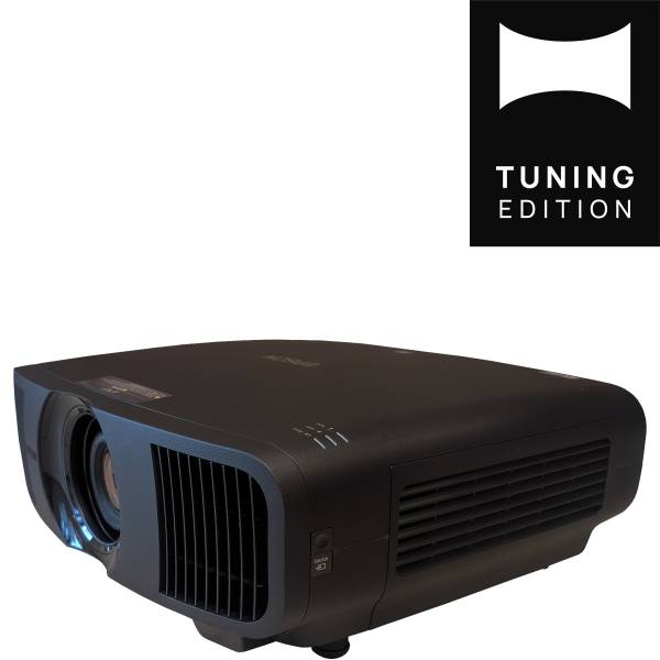 Epson EH-LS9000B - 4K HDR Laser Beamer | HEIMKINO.de Tuning Edition
