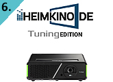 Gaming Beamer Topseller 2024 ViewSonic X1-4K