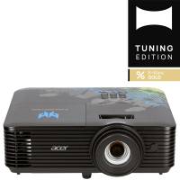 Acer Predator GM712 - B-Ware Gold | HEIMKINO.de Tuning Edition