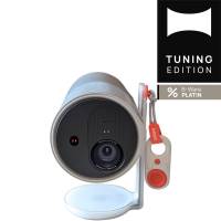 XGIMI MoGo 4 - B-Ware Platin | HEIMKINO.de Tuning Edition