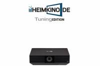 LG ProBeam BU70QGA - 4K HDR Laser Beamer | HEIMKINO.DE Tuning Edition