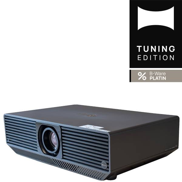 LG ProBeam BU70QGT 4K UHD Laser-Projektor mit 7000 ANSI Lumen, webOS 6.0 und motorisiertem Lens Shif